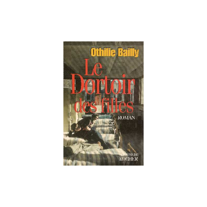 Le dortoir des filles