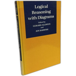 Logical Reasoning with Diagrams (STUDIES IN LOGIC AND COMPUTATION...