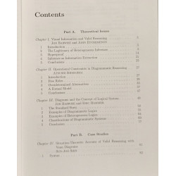 Logical Reasoning with Diagrams (STUDIES IN LOGIC AND COMPUTATION...