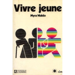 Vivre jeune