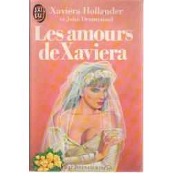 Les amours de xaviera / ou ce qu'il advient lorsque deux egoistes...