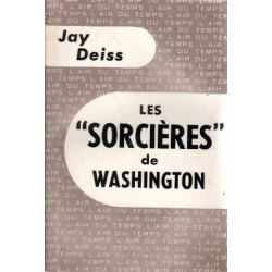 Les sorcières de washington