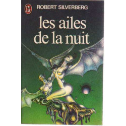 Les ailes de la nuit