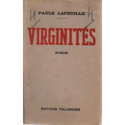 Virginités