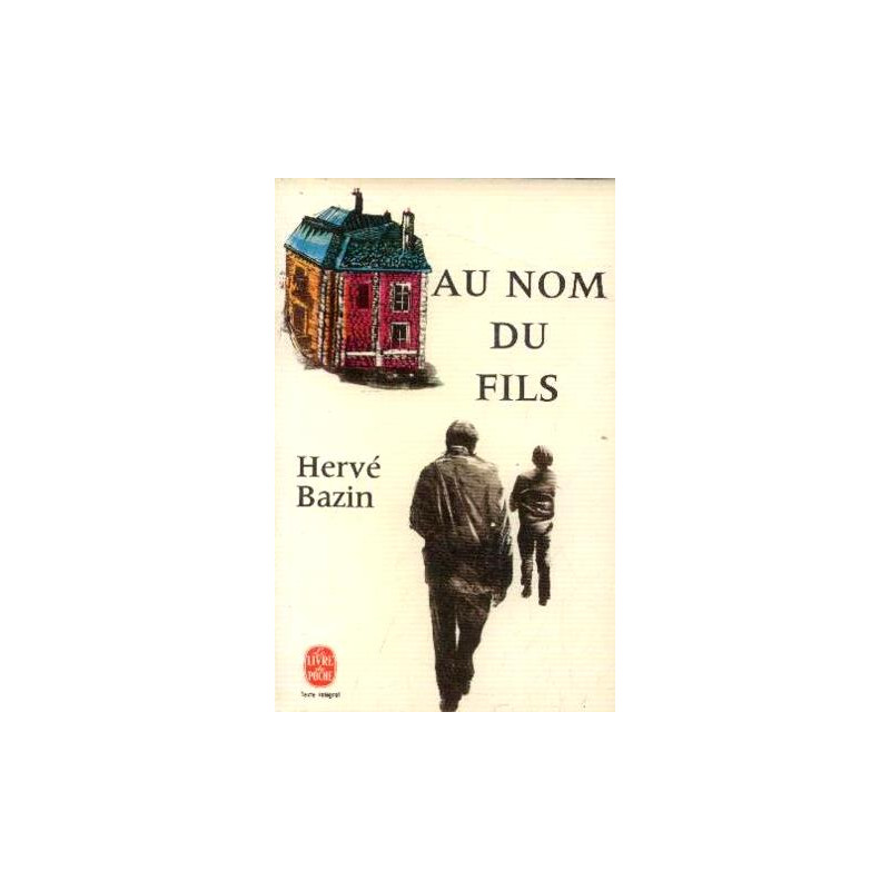 Au nom du fils
