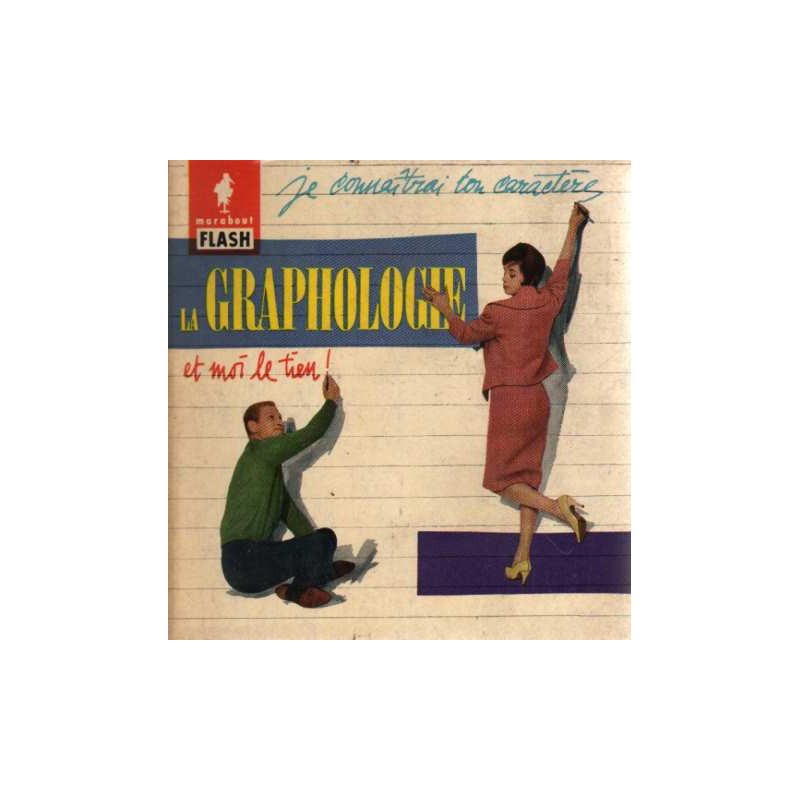 La graphologie
