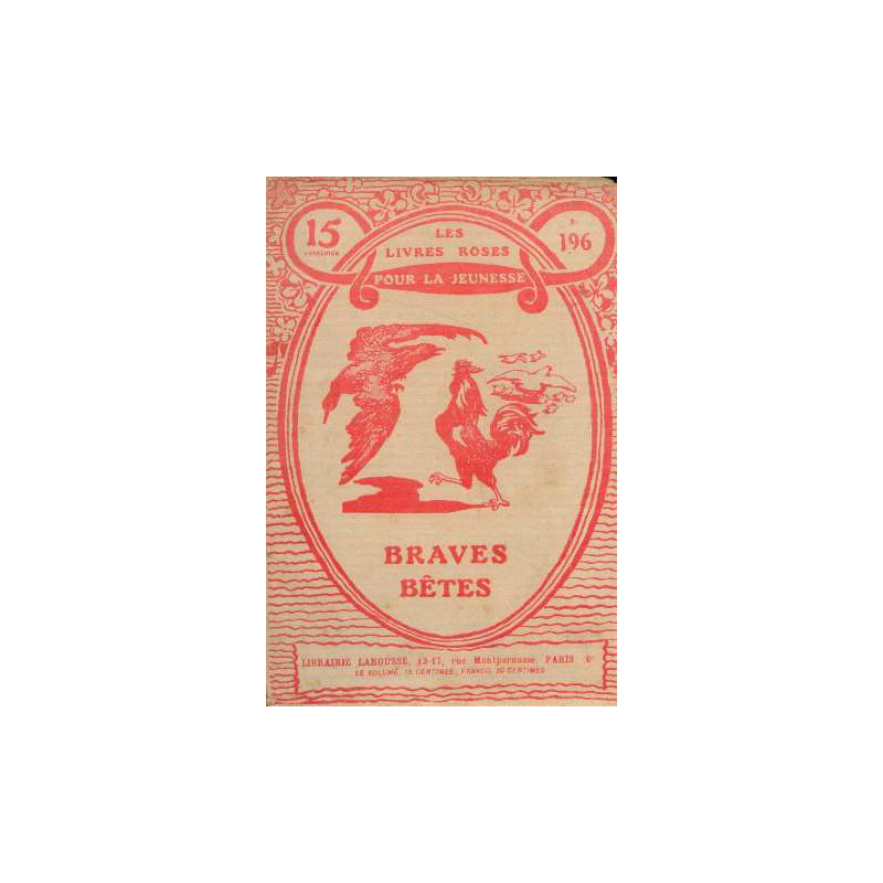 Braves bêtes