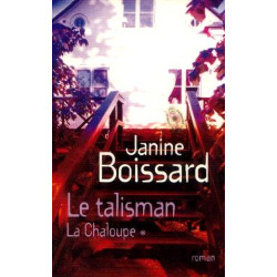 La Chaloupe tomes 1 et 2
