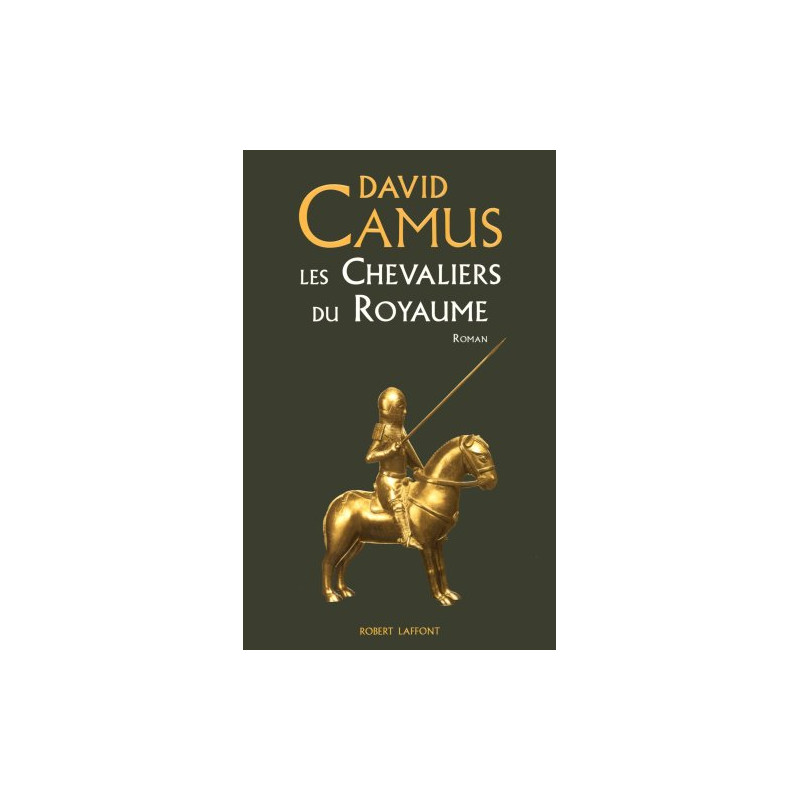Les chevaliers du royaume