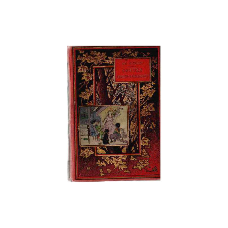 Les contes d'orient et d'occident