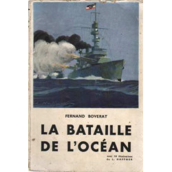 La bataille de l'océan
