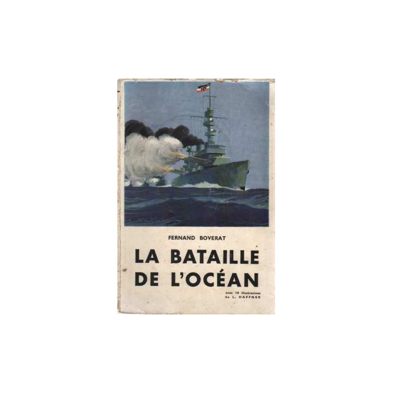 La bataille de l'océan