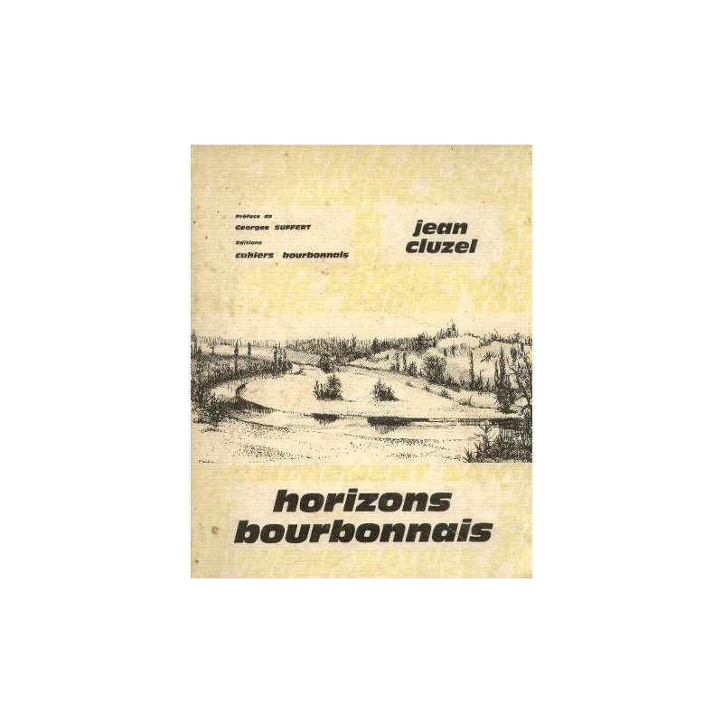 Horizons bourbonnais
