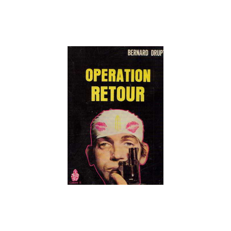 Opération retour