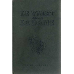 Le valet prend la dame