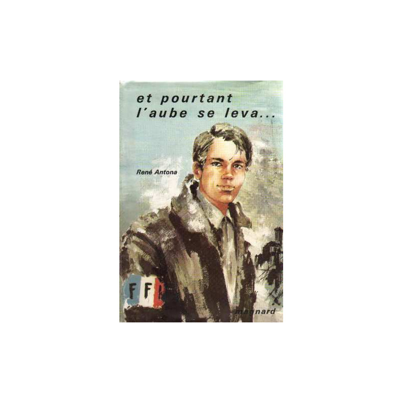 Et pourtant l'aube se leva