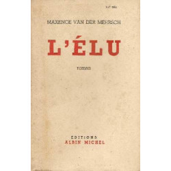 L'élu