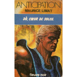 Dô coeur de soleil