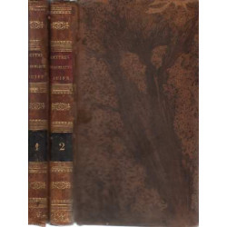 Lettres de quelques juifs portugais allemands et polonais: a m. de...