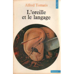 L'oreille et le langage