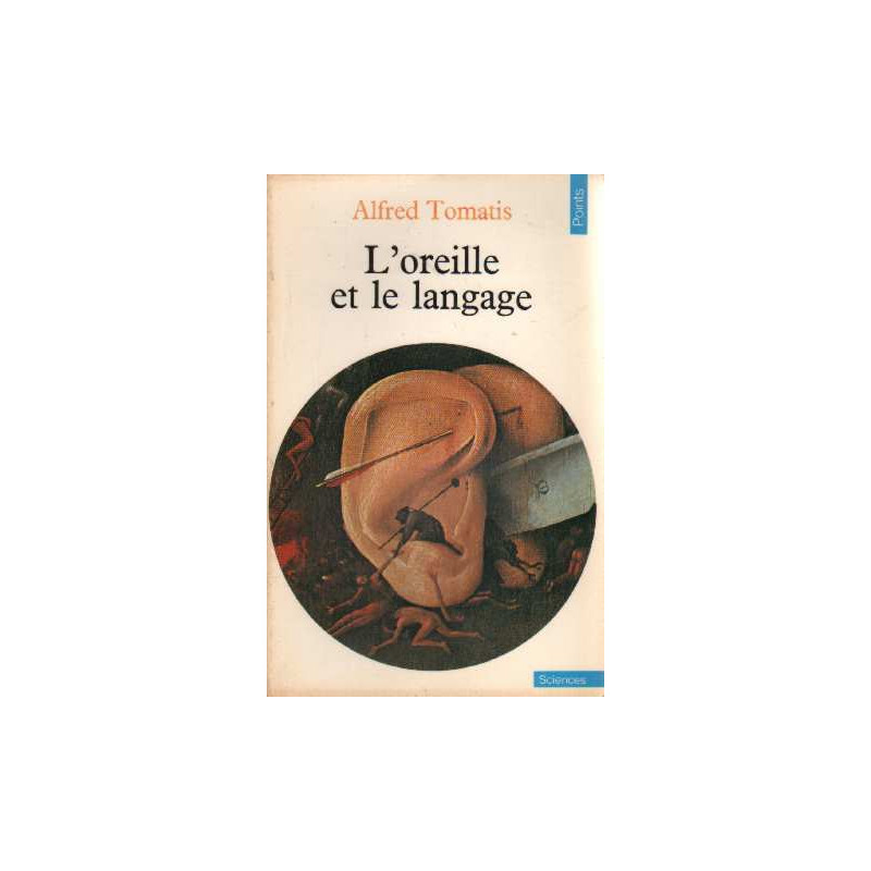L'oreille et le langage