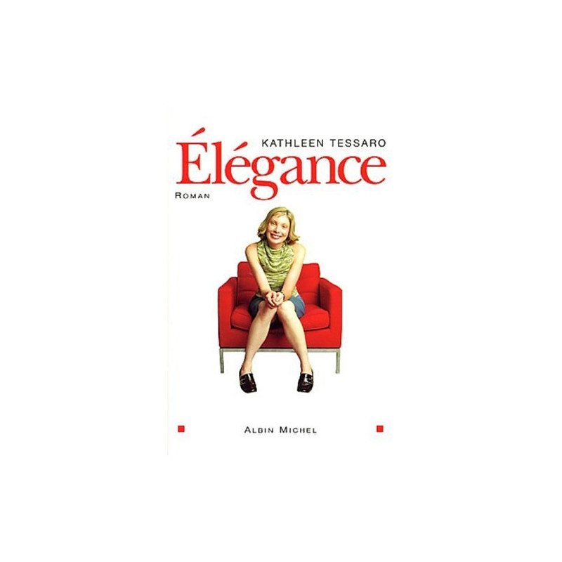 Elégance