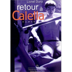 Retour à Calella