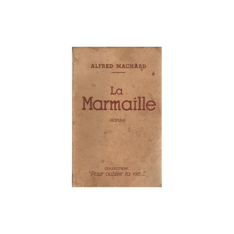 La marmaille