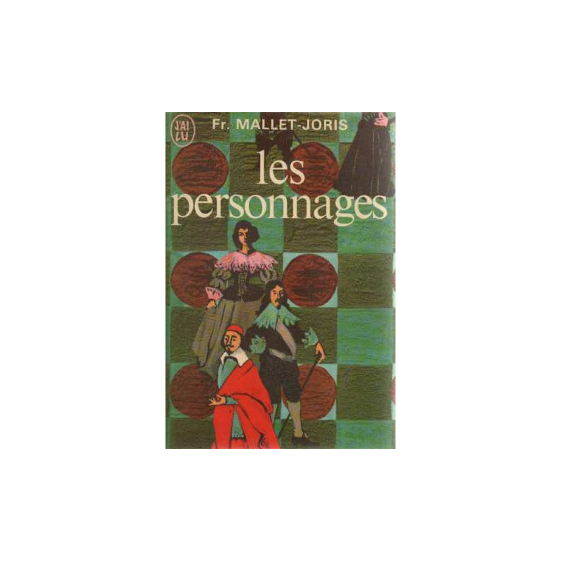 Les personnages
