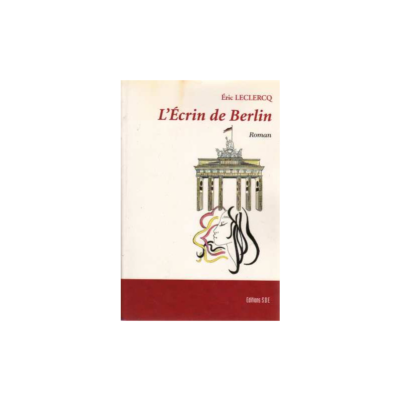 L'Ecrin de Berlin