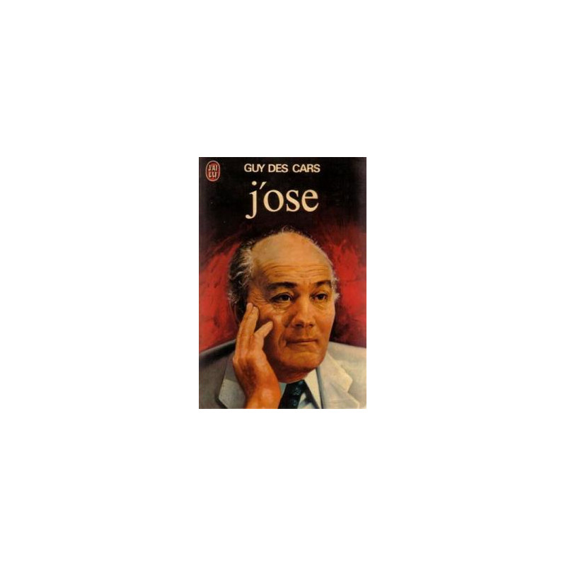 J'ose