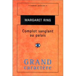 Complot sanglant au palais