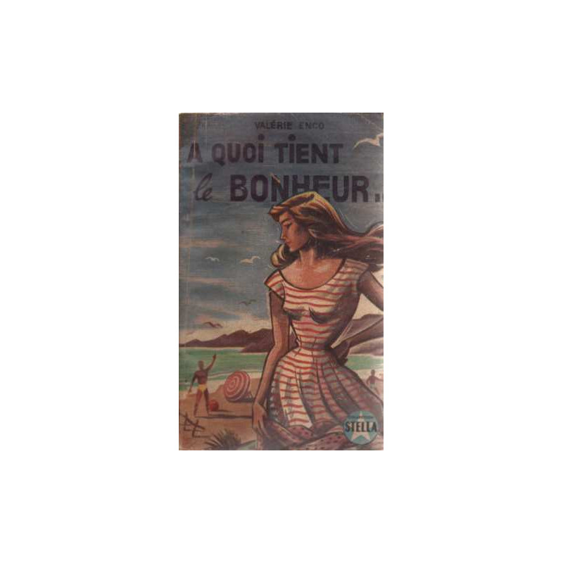 A quoi tient le bonheur