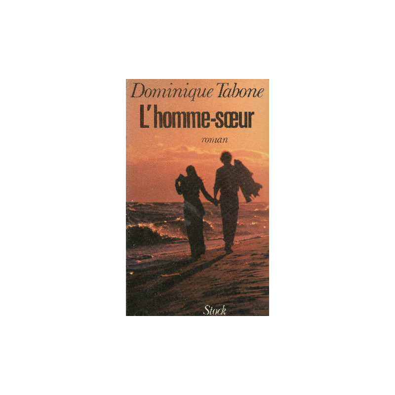L'homme-soeur