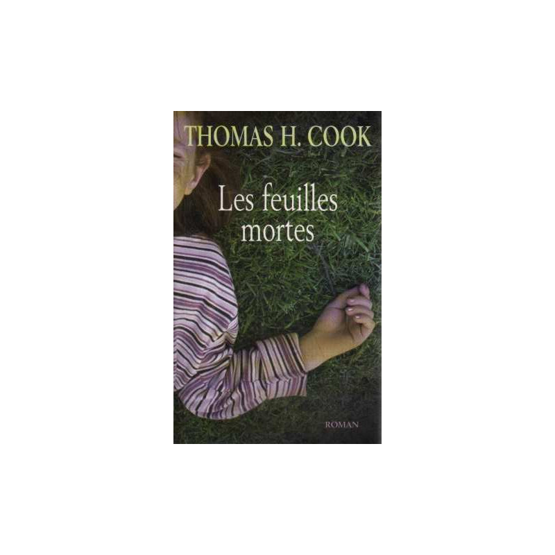 Les feuilles mortes