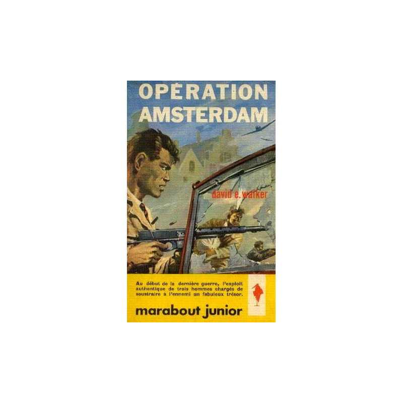 Opération amsterdam