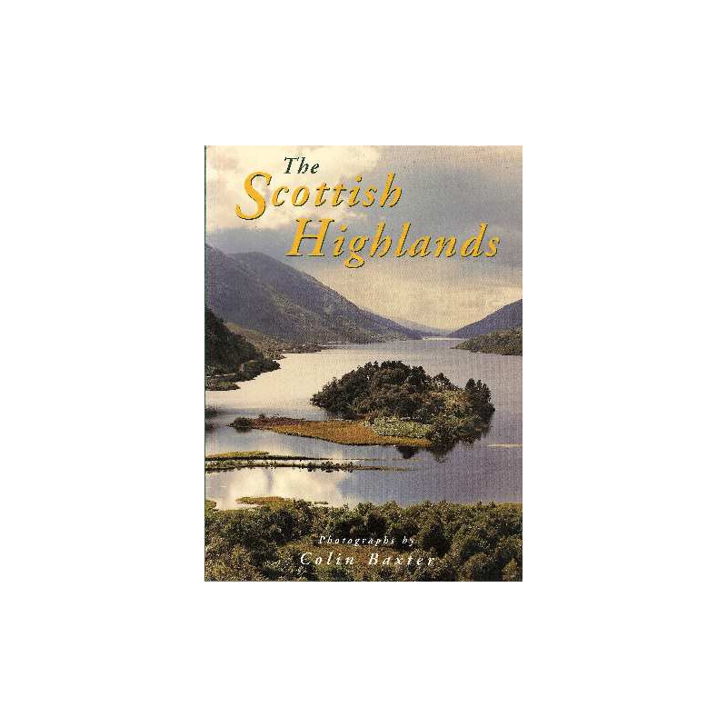 The Scottish Highlands