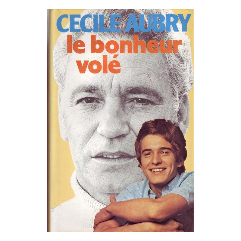 Le Bonheur volé