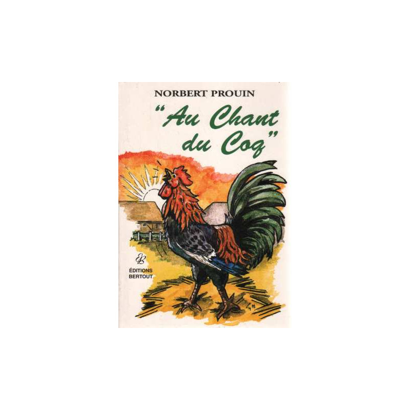 Au chant du coq