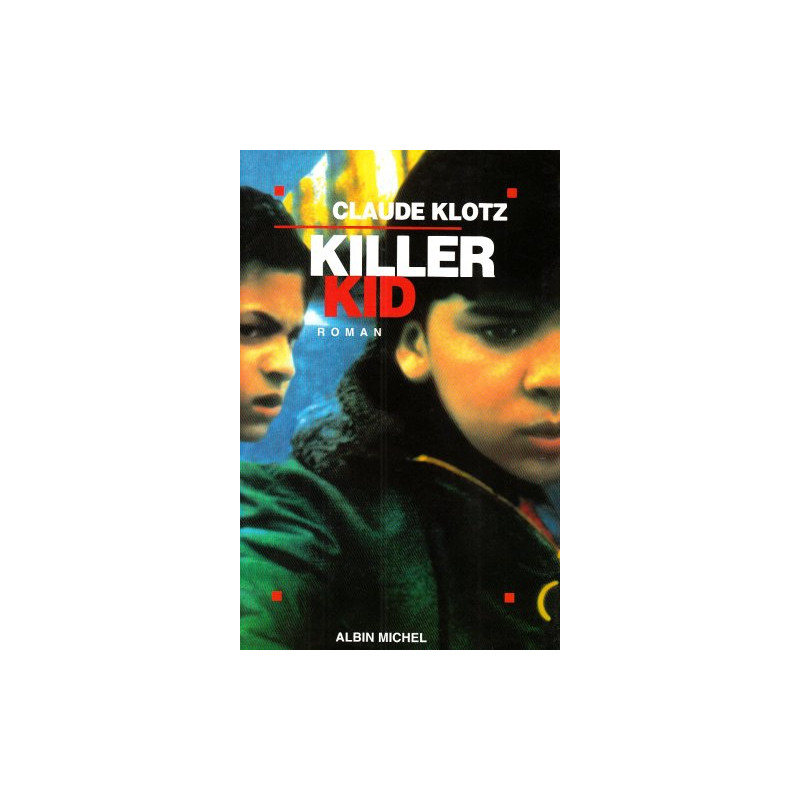 Killer Kid