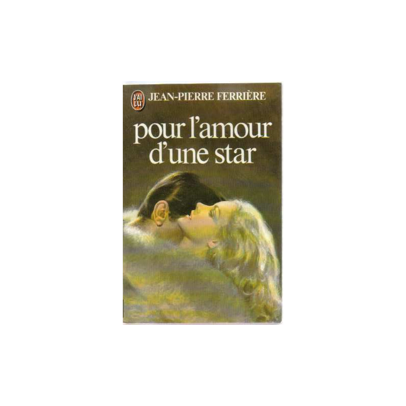 Pour l'amour d'une star