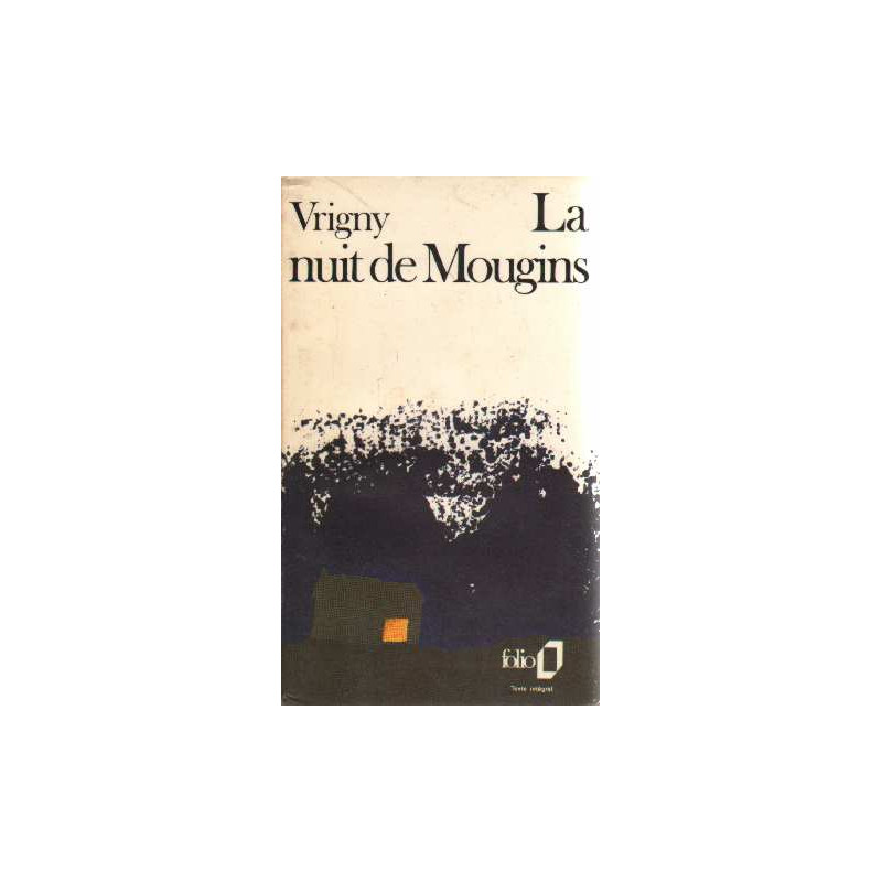 La nuit de mougins