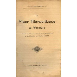 La fleur merveilleuse de Woxindon