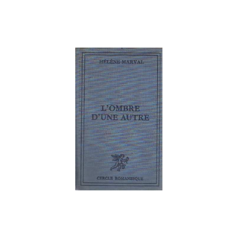 L'ombre d'une autre