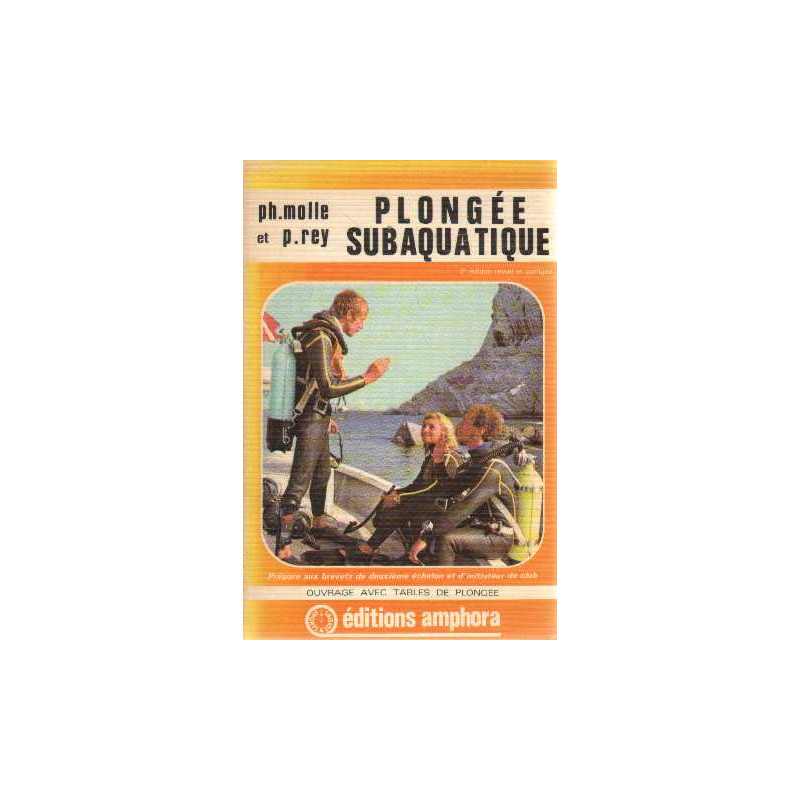 Plongée subaquatique