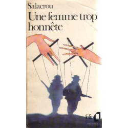 Une femme de trop