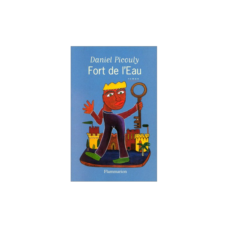 Fort De L'eau