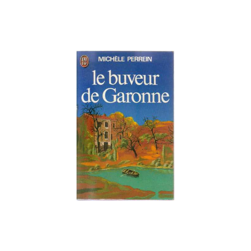 Le buveur de Garonne
