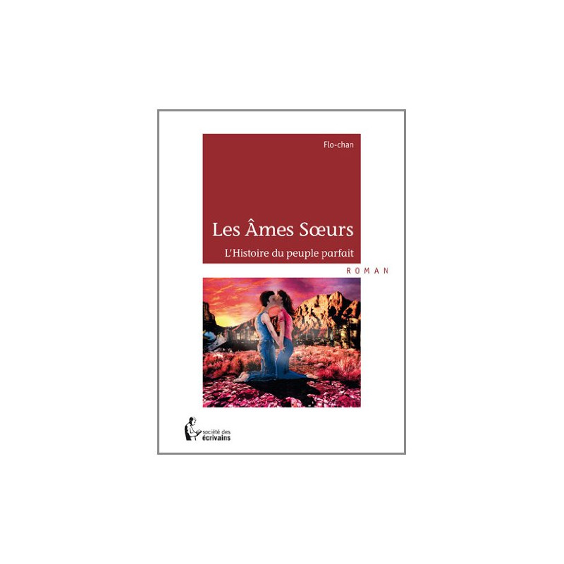 LES AMES SOEURS