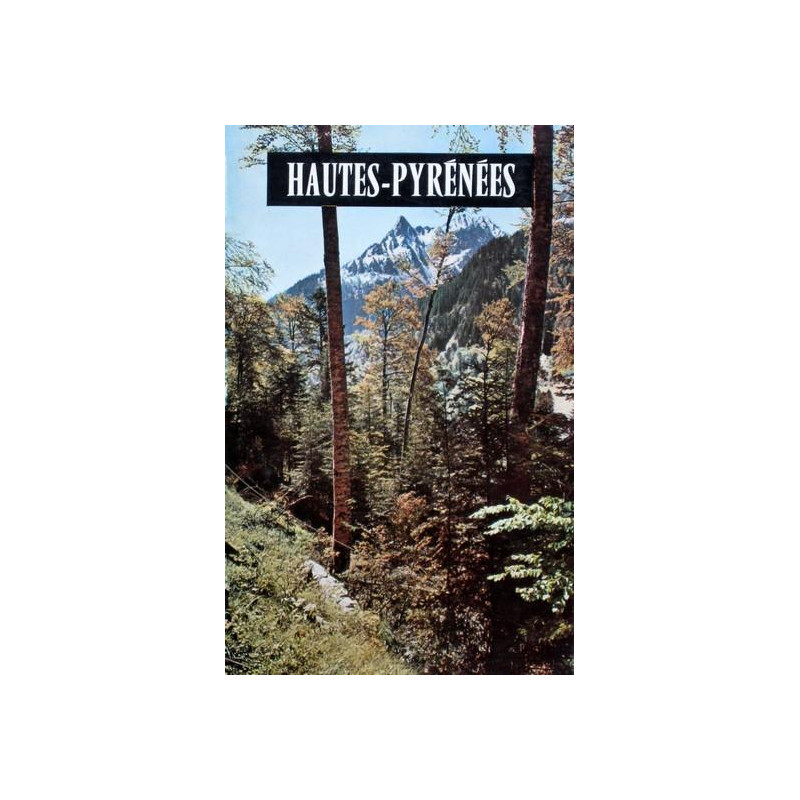 Les Hautes-Pyrénées